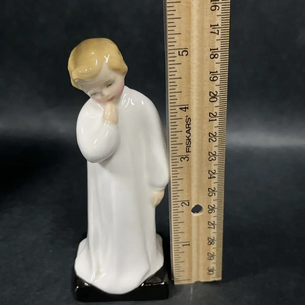 Vintage 2pc Royal Doulton 
